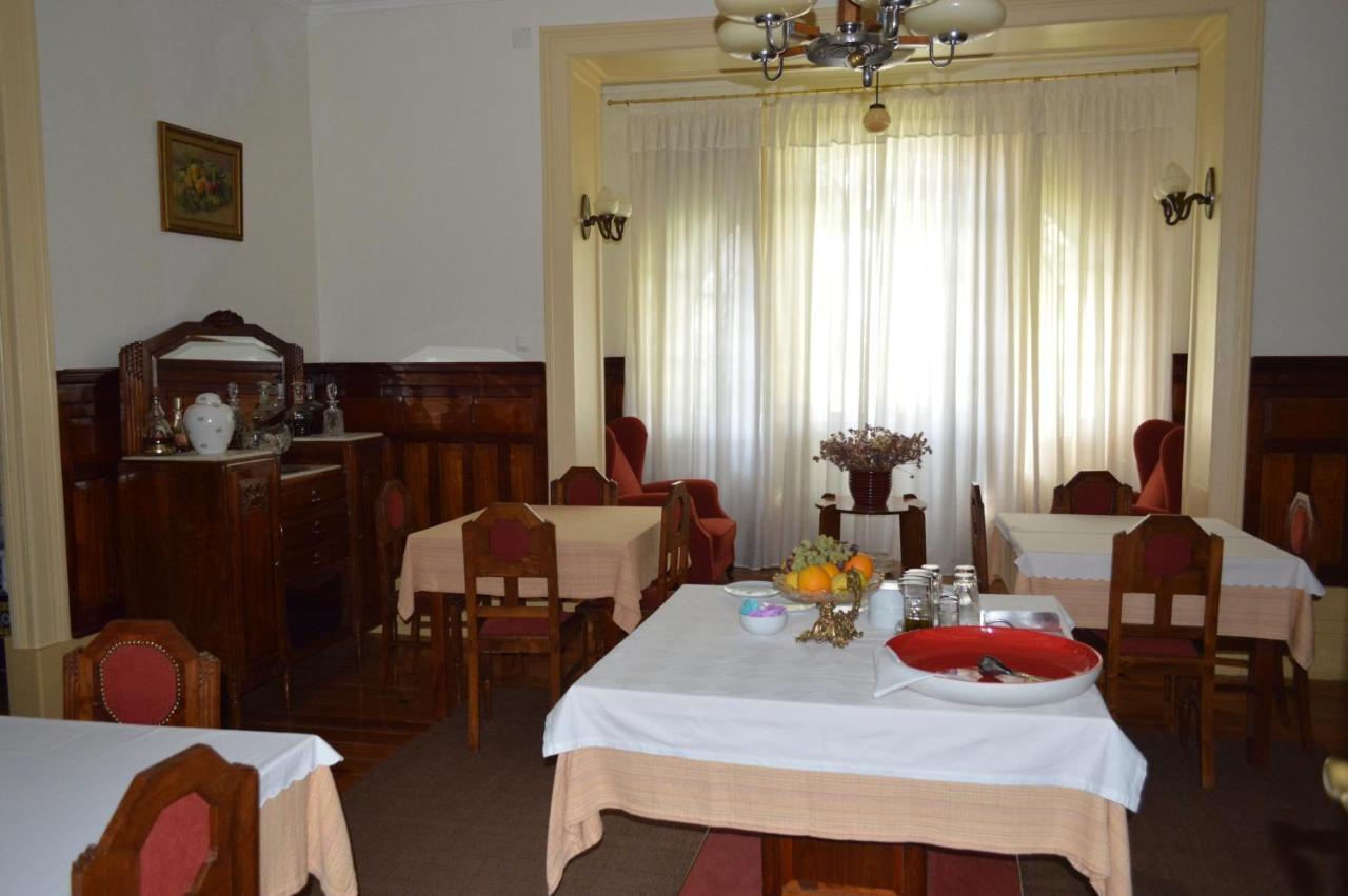 Casa Vermelha Vila Nova de Foz Côa Eksteriør billede