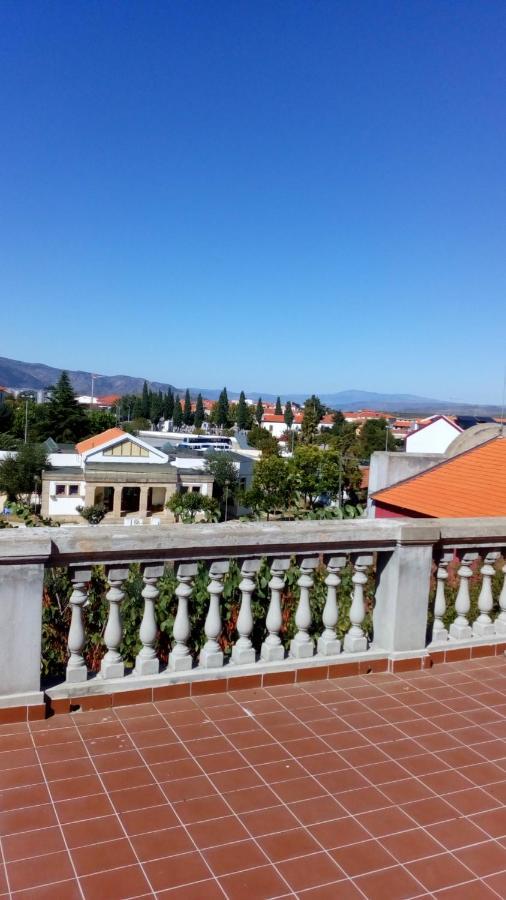 Casa Vermelha Vila Nova de Foz Côa Eksteriør billede
