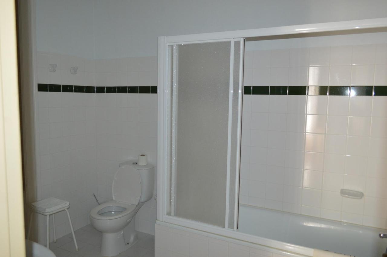 Casa Vermelha Vila Nova de Foz Côa Eksteriør billede
