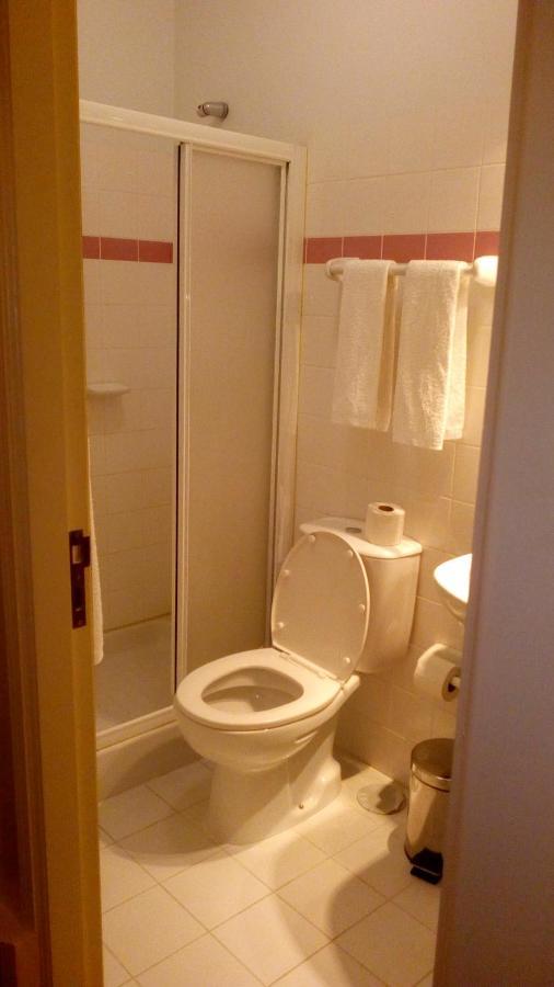 Casa Vermelha Vila Nova de Foz Côa Eksteriør billede