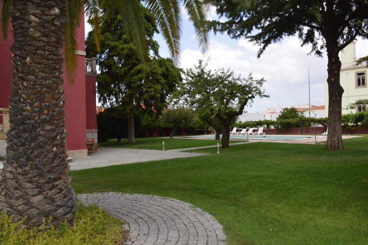 Casa Vermelha Vila Nova de Foz Côa Eksteriør billede