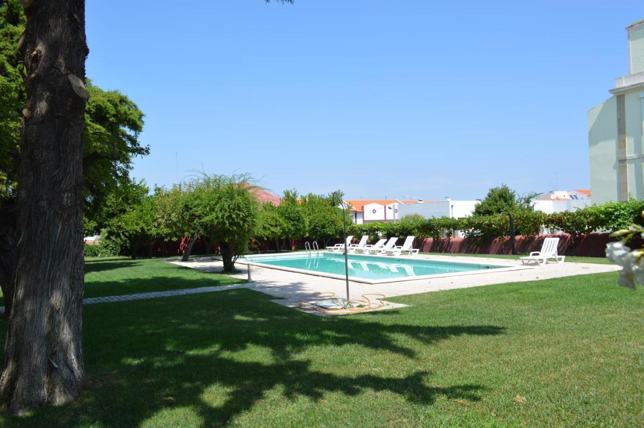Casa Vermelha Vila Nova de Foz Côa Eksteriør billede