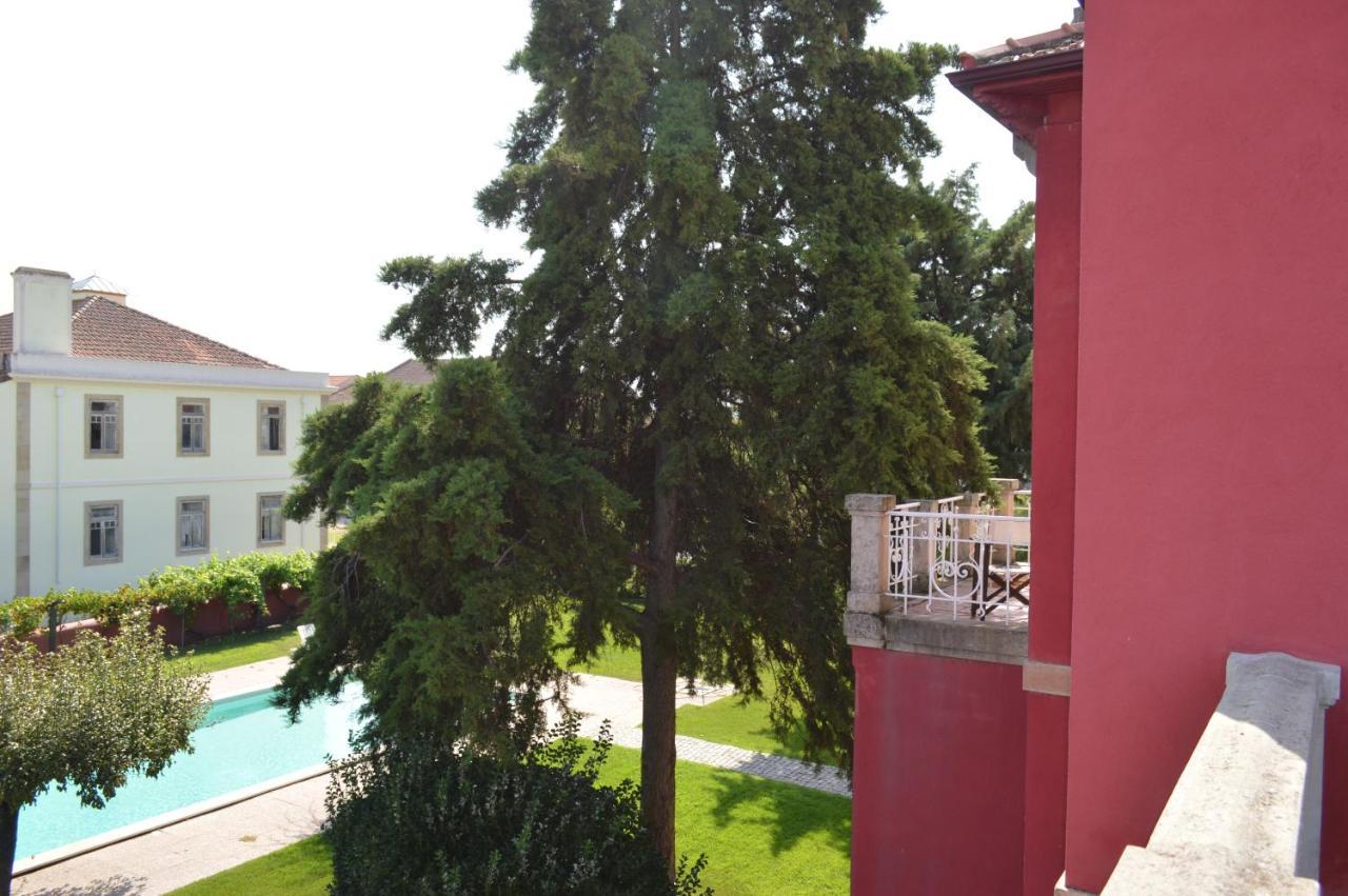Casa Vermelha Vila Nova de Foz Côa Eksteriør billede