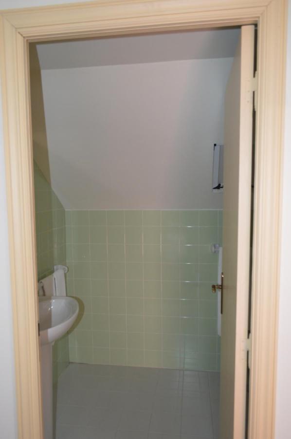 Casa Vermelha Vila Nova de Foz Côa Eksteriør billede