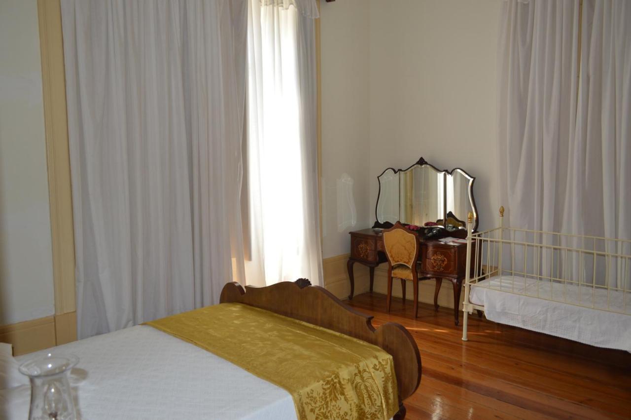 Casa Vermelha Vila Nova de Foz Côa Eksteriør billede