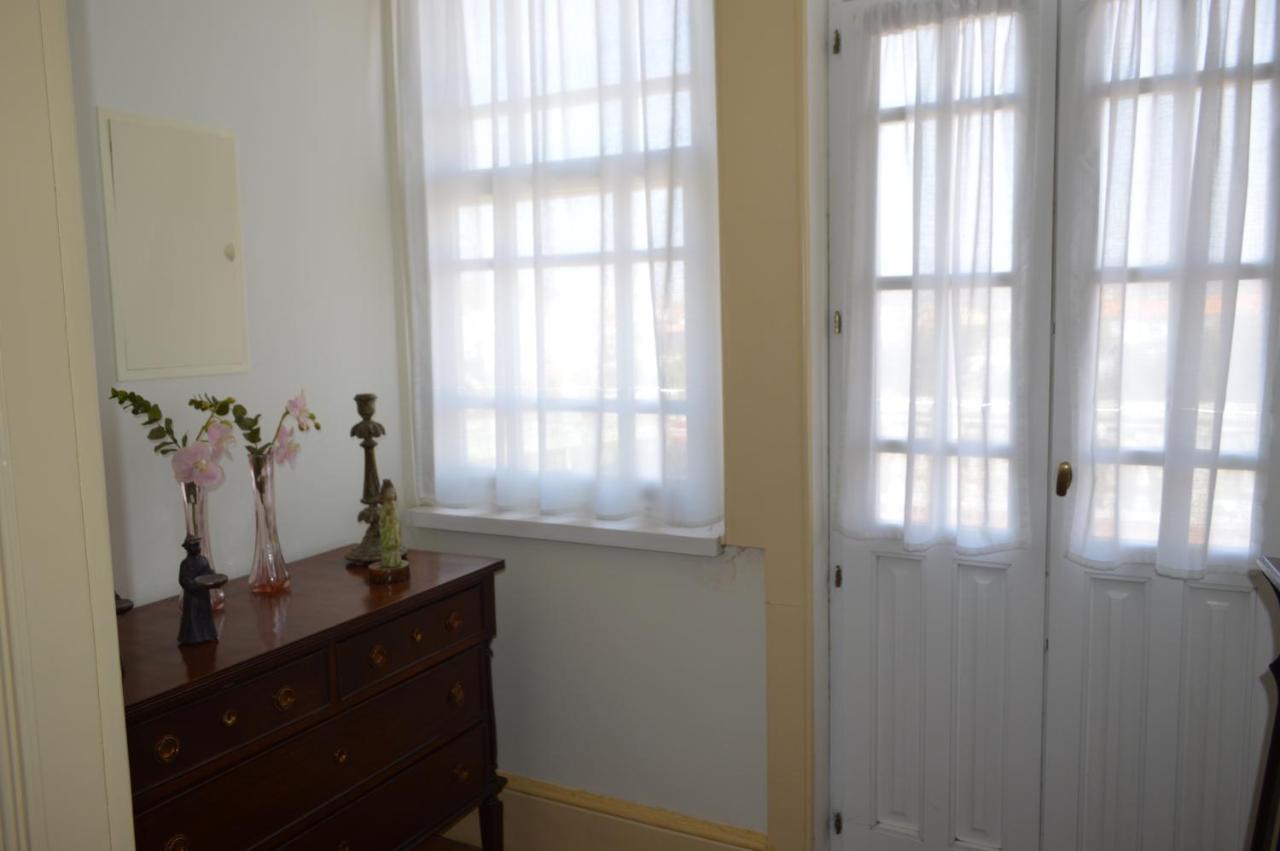 Casa Vermelha Vila Nova de Foz Côa Eksteriør billede