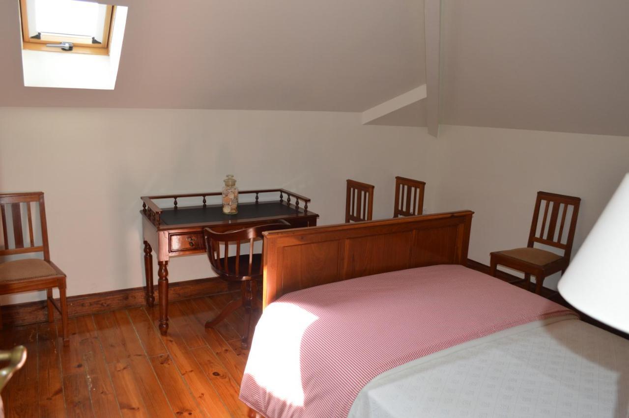 Casa Vermelha Vila Nova de Foz Côa Eksteriør billede