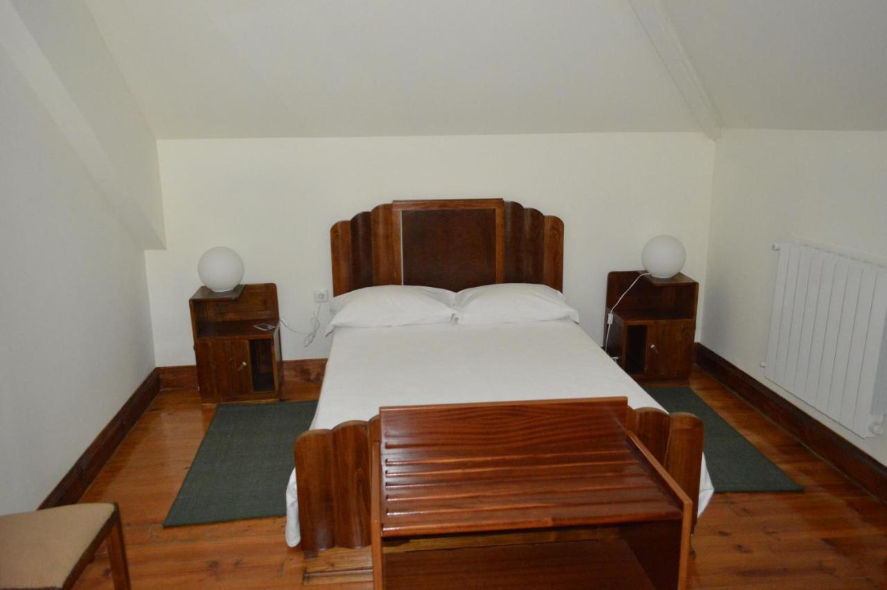 Casa Vermelha Vila Nova de Foz Côa Eksteriør billede