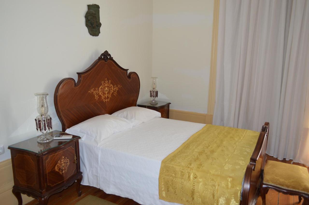 Casa Vermelha Vila Nova de Foz Côa Eksteriør billede