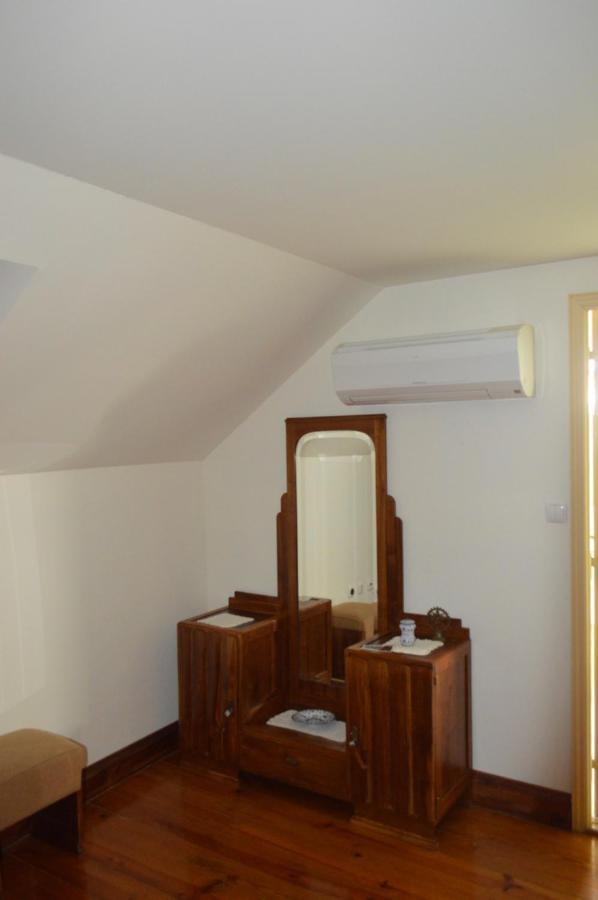 Casa Vermelha Vila Nova de Foz Côa Eksteriør billede