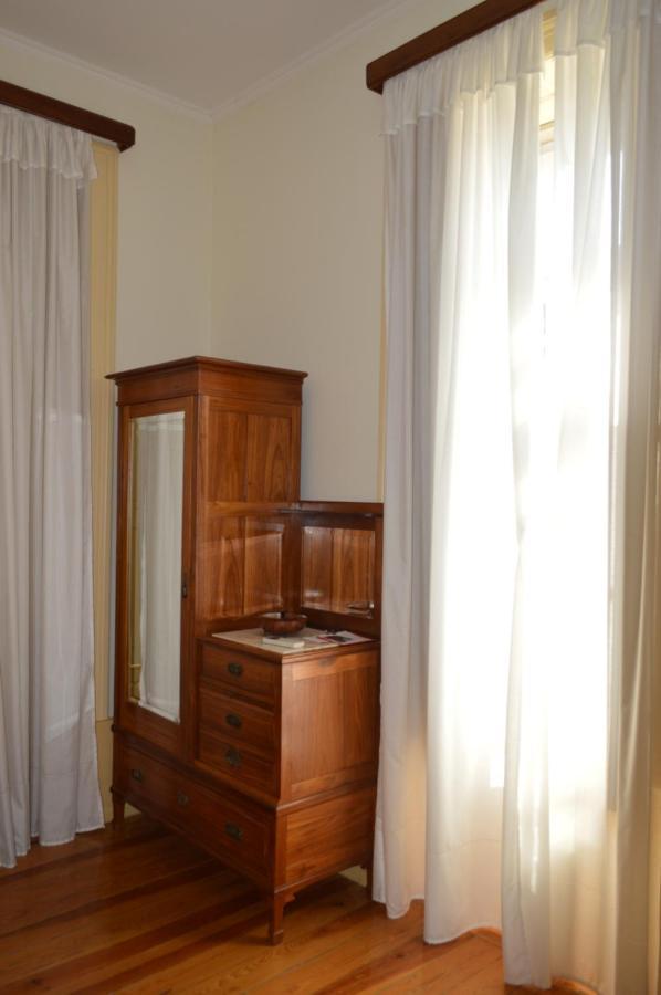 Casa Vermelha Vila Nova de Foz Côa Eksteriør billede