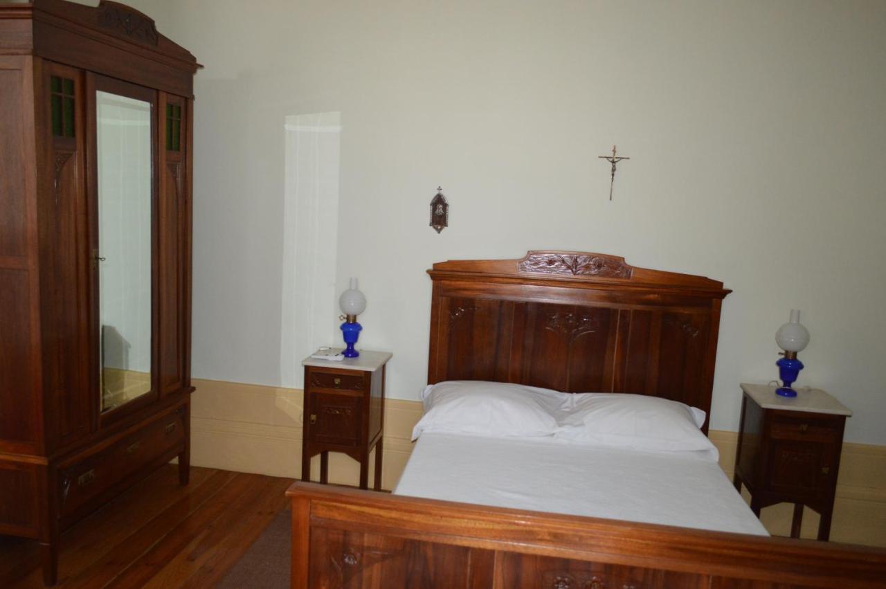 Casa Vermelha Vila Nova de Foz Côa Eksteriør billede