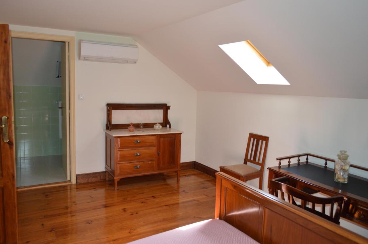 Casa Vermelha Vila Nova de Foz Côa Eksteriør billede