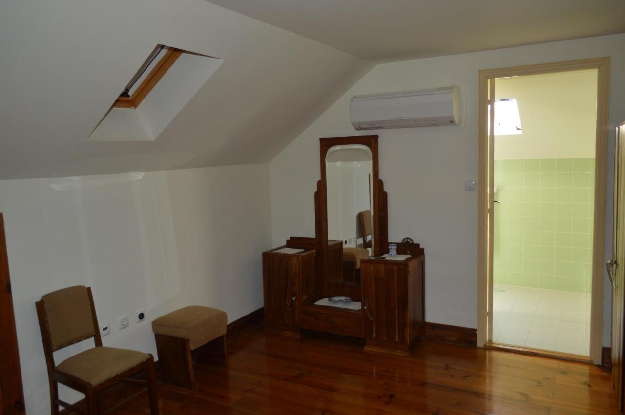 Casa Vermelha Vila Nova de Foz Côa Eksteriør billede
