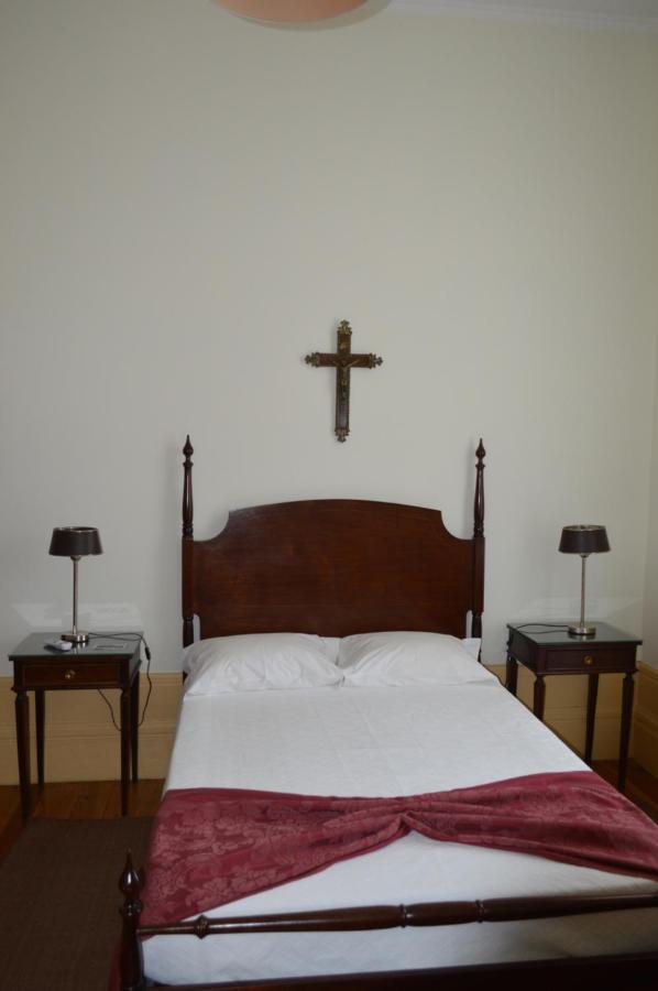 Casa Vermelha Vila Nova de Foz Côa Eksteriør billede