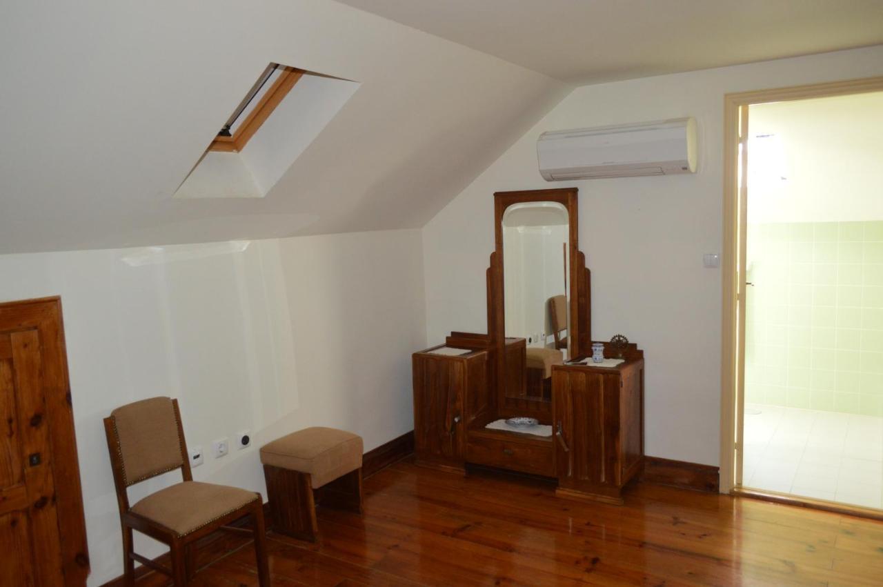 Casa Vermelha Vila Nova de Foz Côa Eksteriør billede