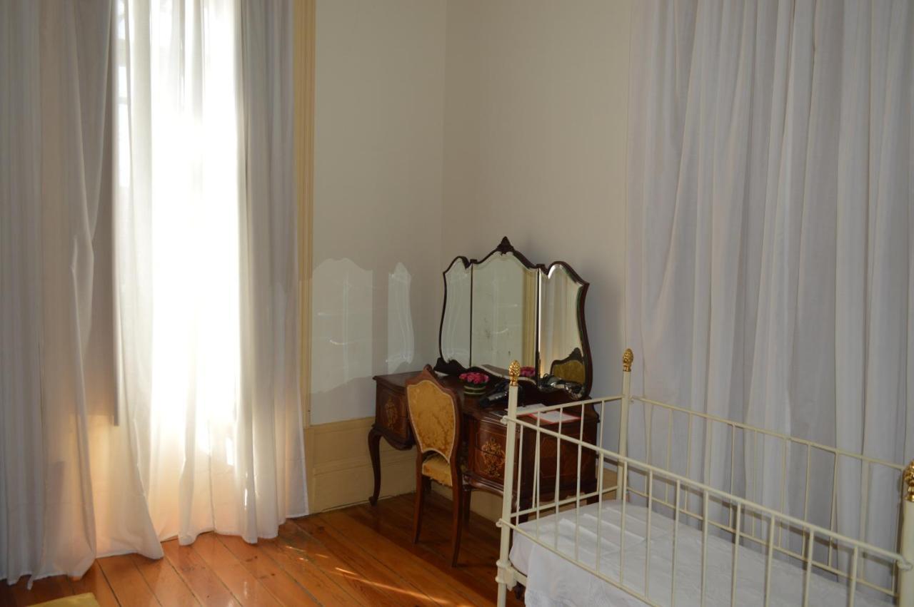 Casa Vermelha Vila Nova de Foz Côa Eksteriør billede