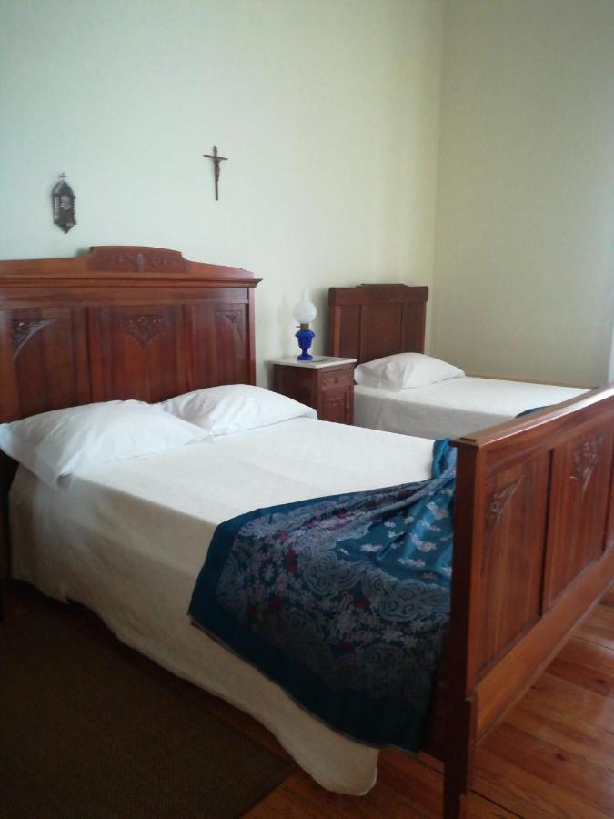 Casa Vermelha Vila Nova de Foz Côa Eksteriør billede