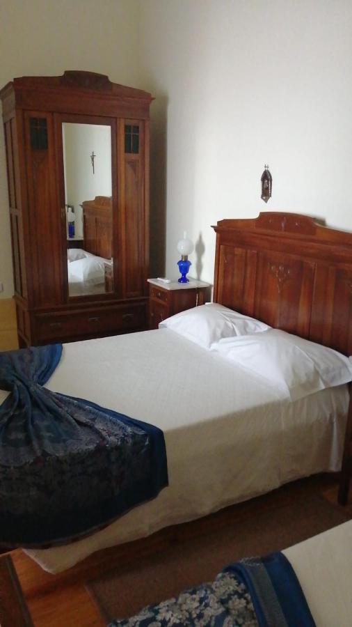 Casa Vermelha Vila Nova de Foz Côa Eksteriør billede