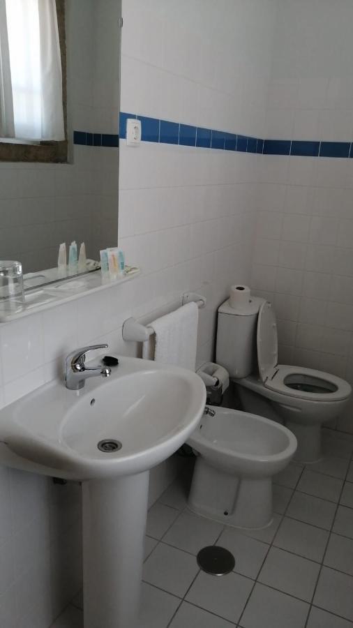 Casa Vermelha Vila Nova de Foz Côa Eksteriør billede